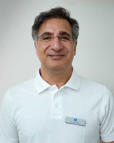 Dr. med. Haluk Aslan