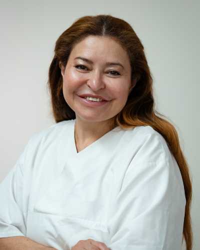 Katia Jostt