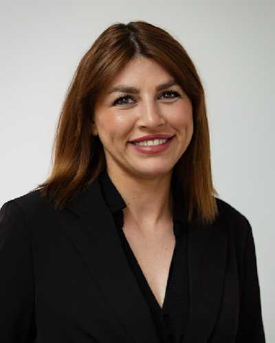 Lena Vitija
